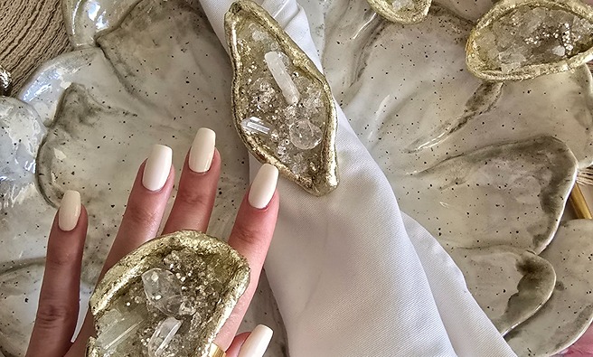 sklep White Resin Design