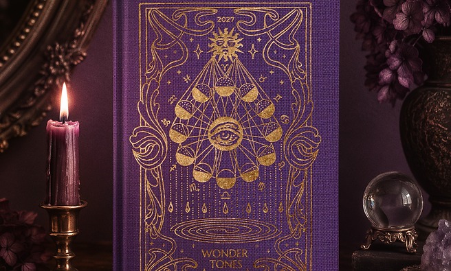 sklep Wonder Tones