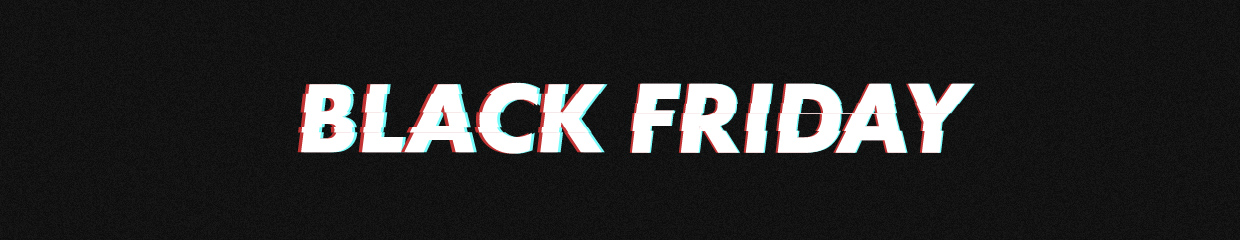 Black Friday
