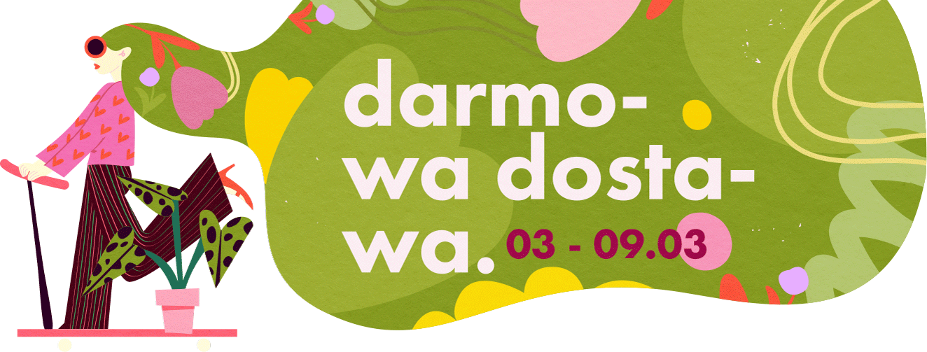 Darmowa Dostawa