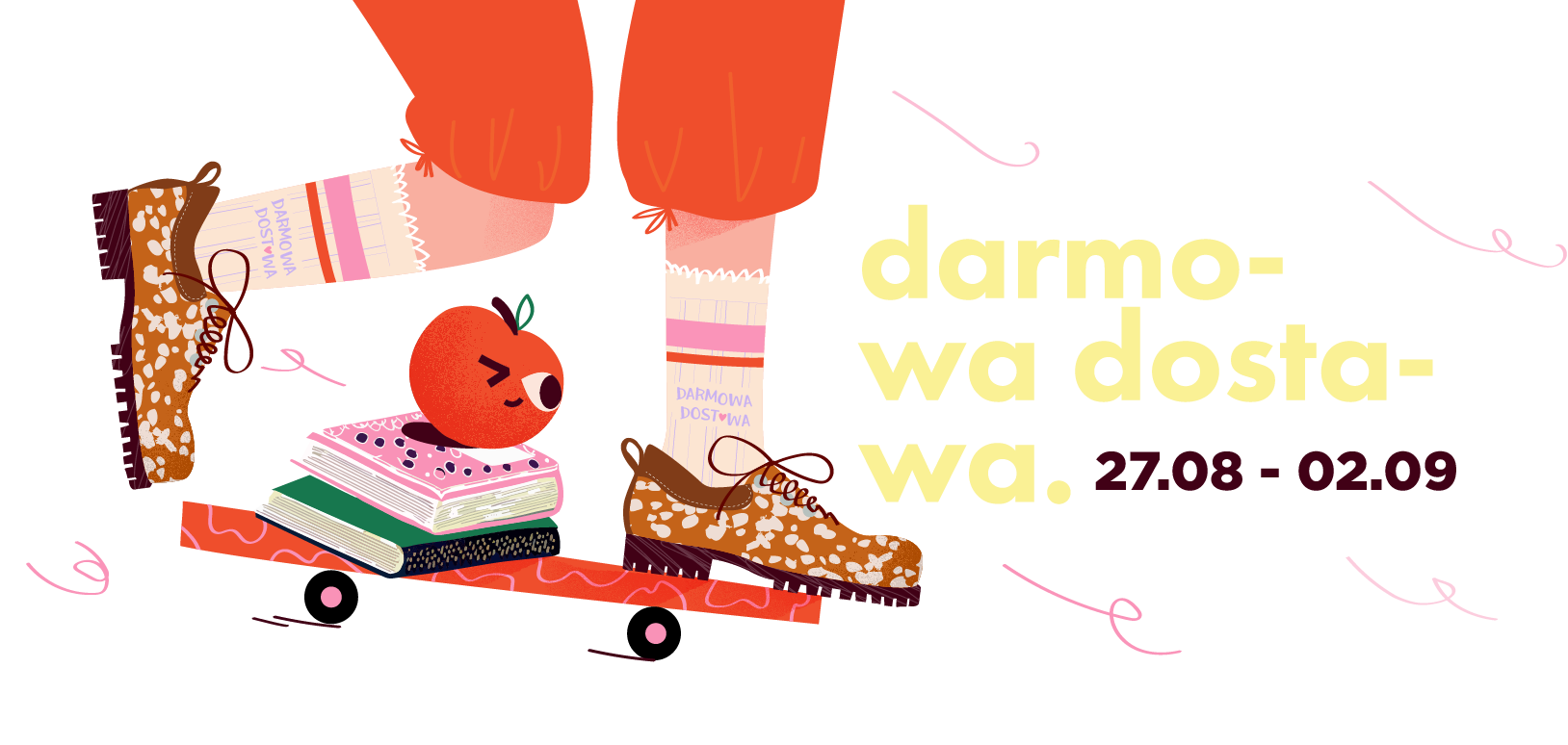 Darmowa Dostawa