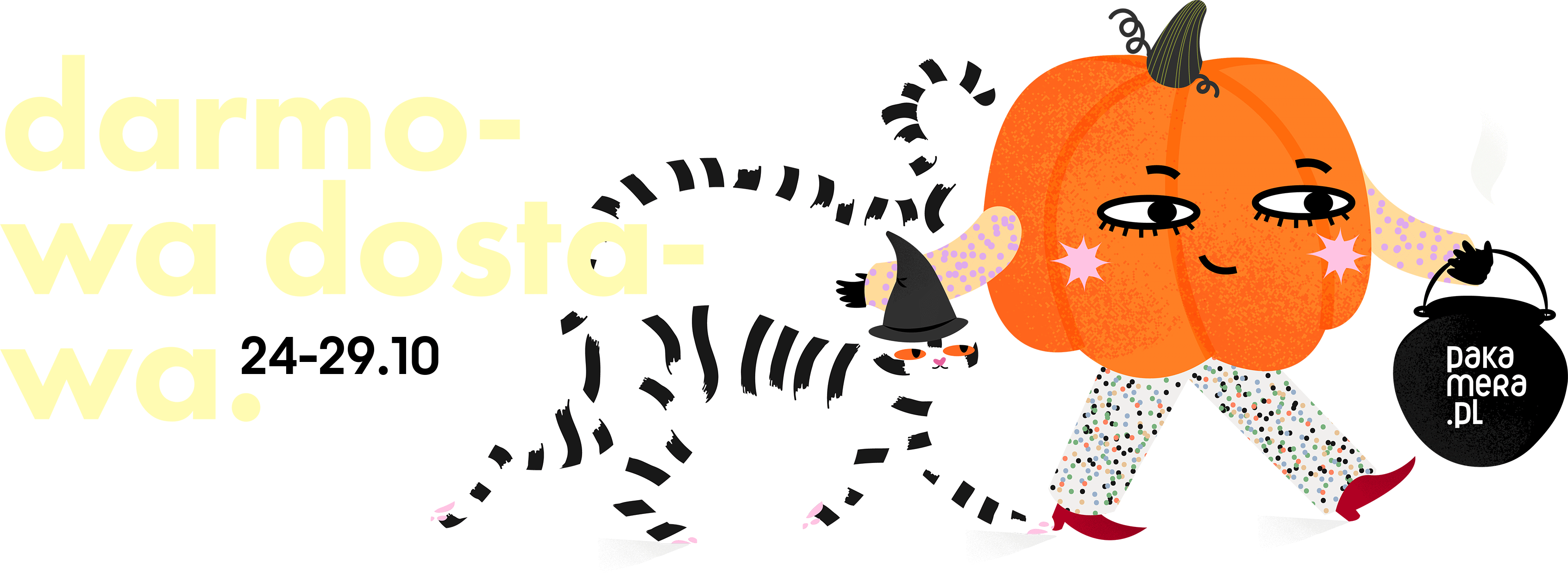 Darmowa Dostawa