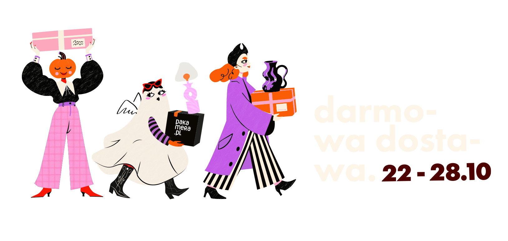 Darmowa Dostawa