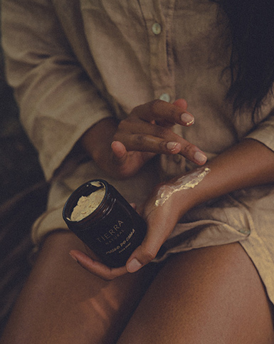 prezent dla beauty