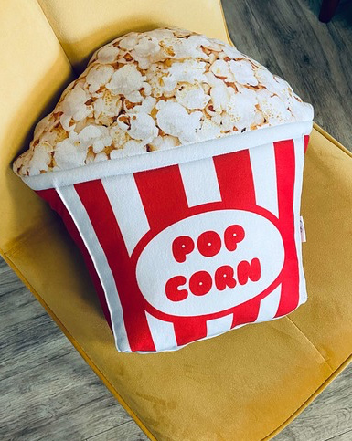 prezent dla kinomaniaka