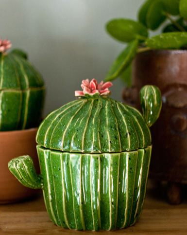 prezent dla miłośnika botaniki