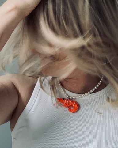 prezent dla miłośnika oceanu