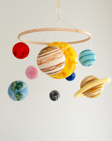 prezent dla niemowlaka