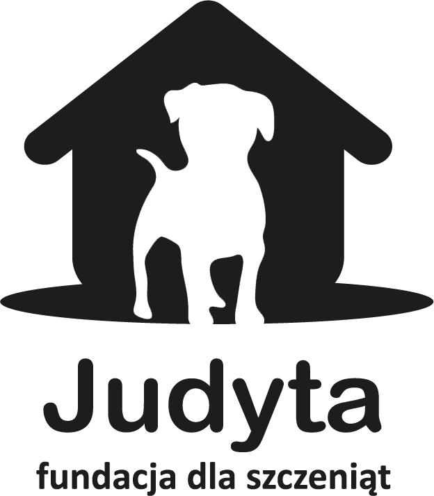 Logo Fundacja Judyta