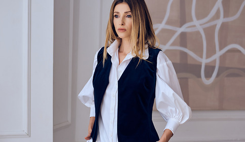 Bizneswoman