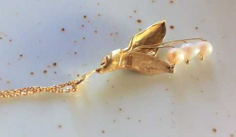 Prezent na Dzień Kobiet