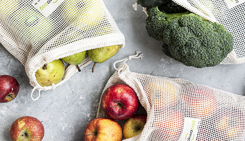 Prezent zero waste
