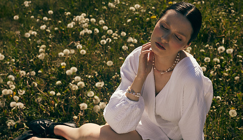 Majówka nad jeziorem