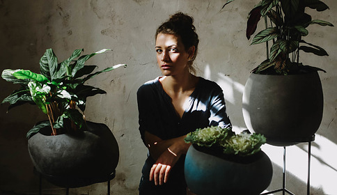 Plant Mama