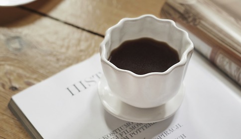 Wnętrze w alpejskim stylu