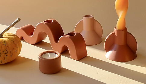 Pantone: Mocha Mousse