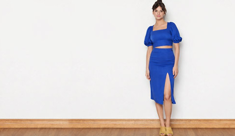 Kobalt : Mocny akcent