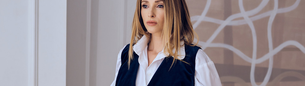 Bizneswoman