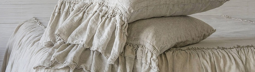 Boho sypialnia