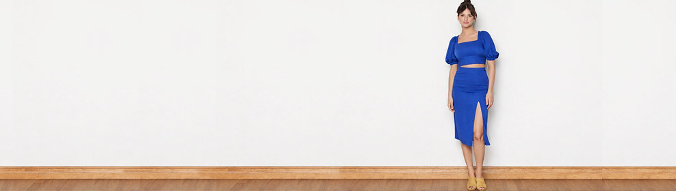 Kobalt : Mocny akcent